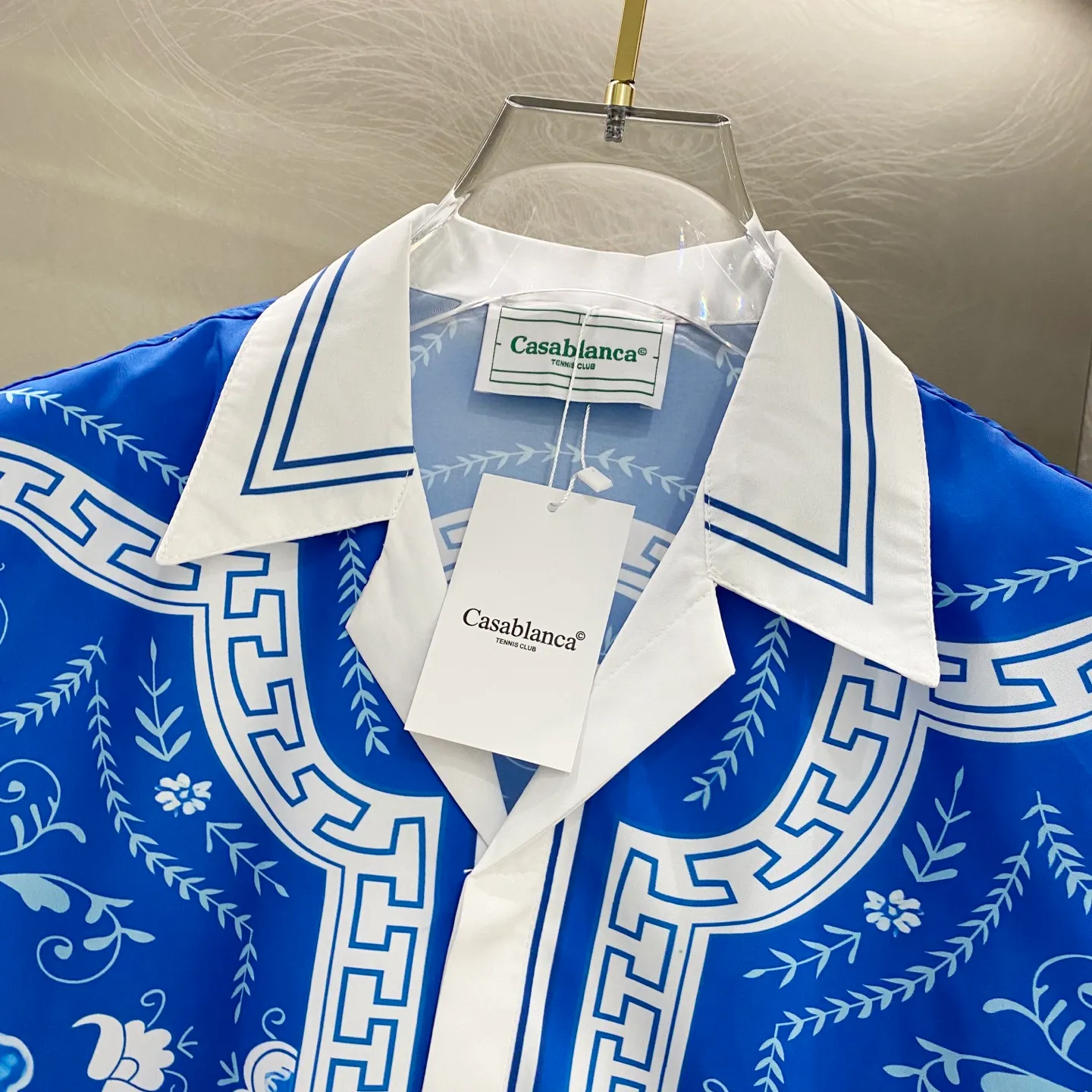 Casablanca 2025New Arrival （ ） logo 、 1:1 ： Size：M XXXL M ： 69.5 110 19.5 L ： 71.5 114 20.5 XL ： 73.5 118 21.5 XXL ： 74.5 122 22.5 XXXL ； 75.5 126 23.5